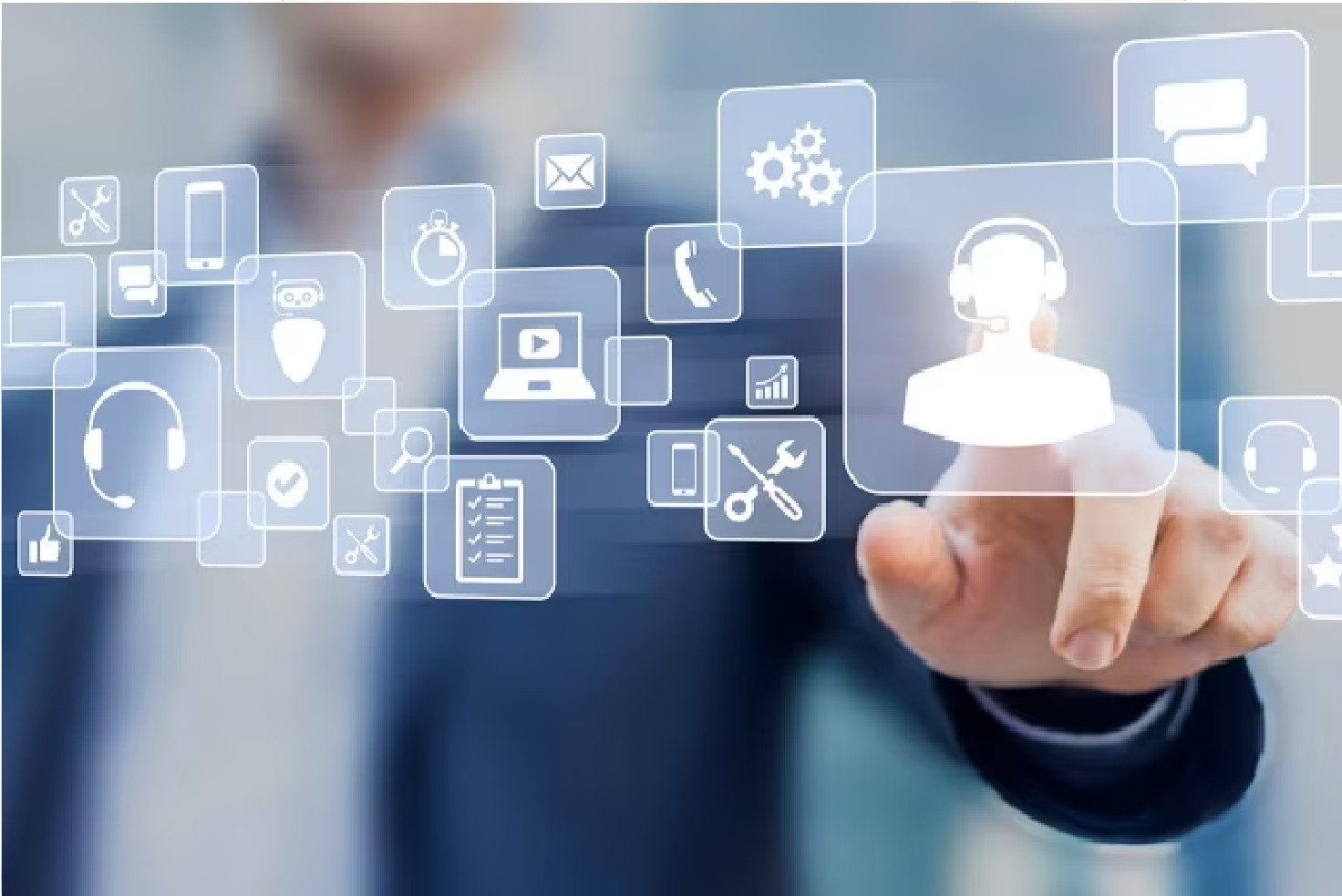 Torbalı Eca Teknik Servisi